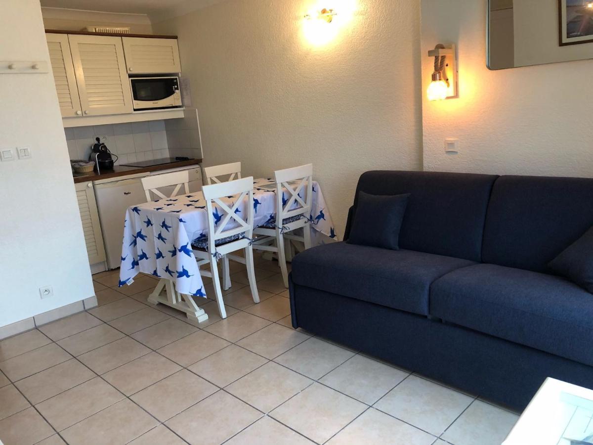 Appartement Avec Vue Sur L'Ocean Лакано Екстер'єр фото