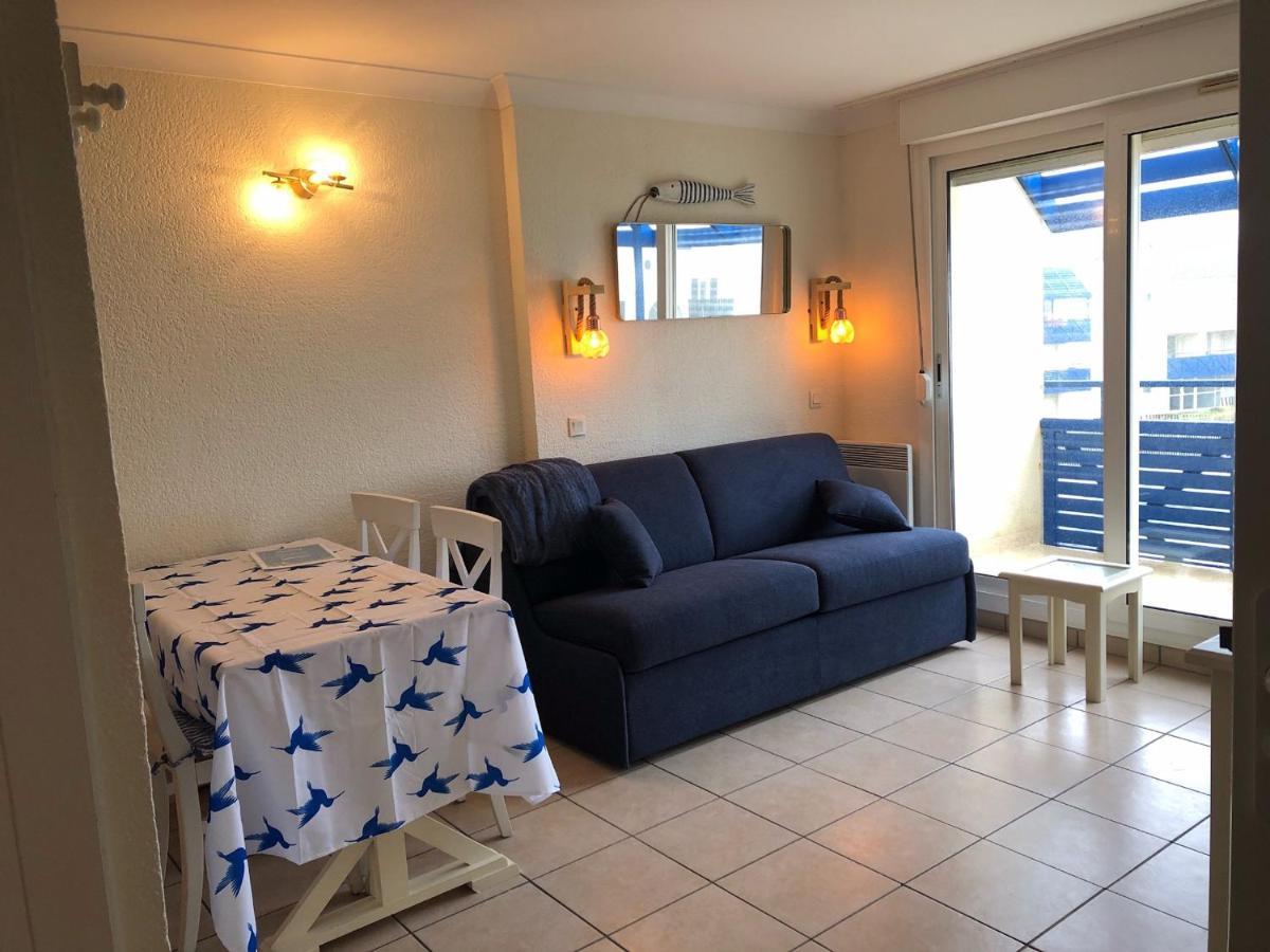 Appartement Avec Vue Sur L'Ocean Лакано Екстер'єр фото