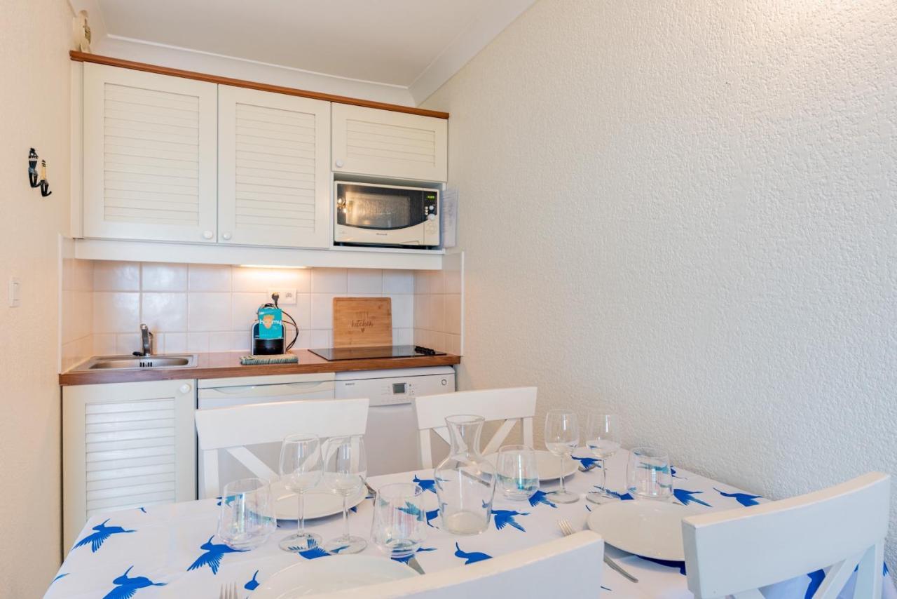 Appartement Avec Vue Sur L'Ocean Лакано Екстер'єр фото