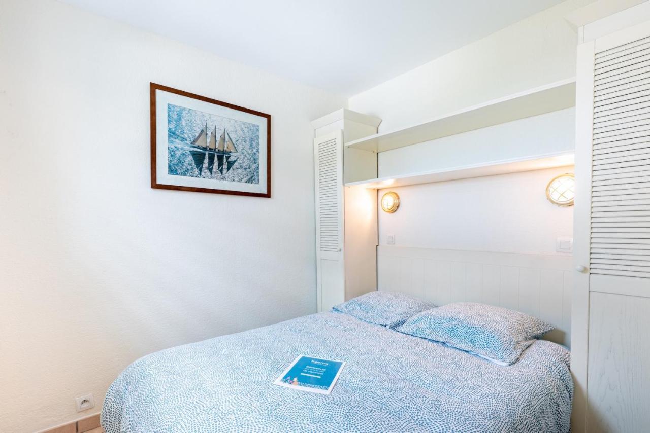 Appartement Avec Vue Sur L'Ocean Лакано Екстер'єр фото
