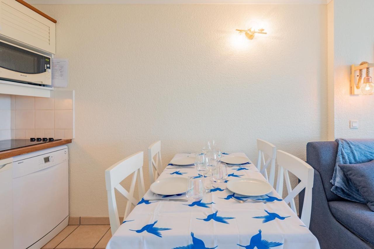 Appartement Avec Vue Sur L'Ocean Лакано Екстер'єр фото