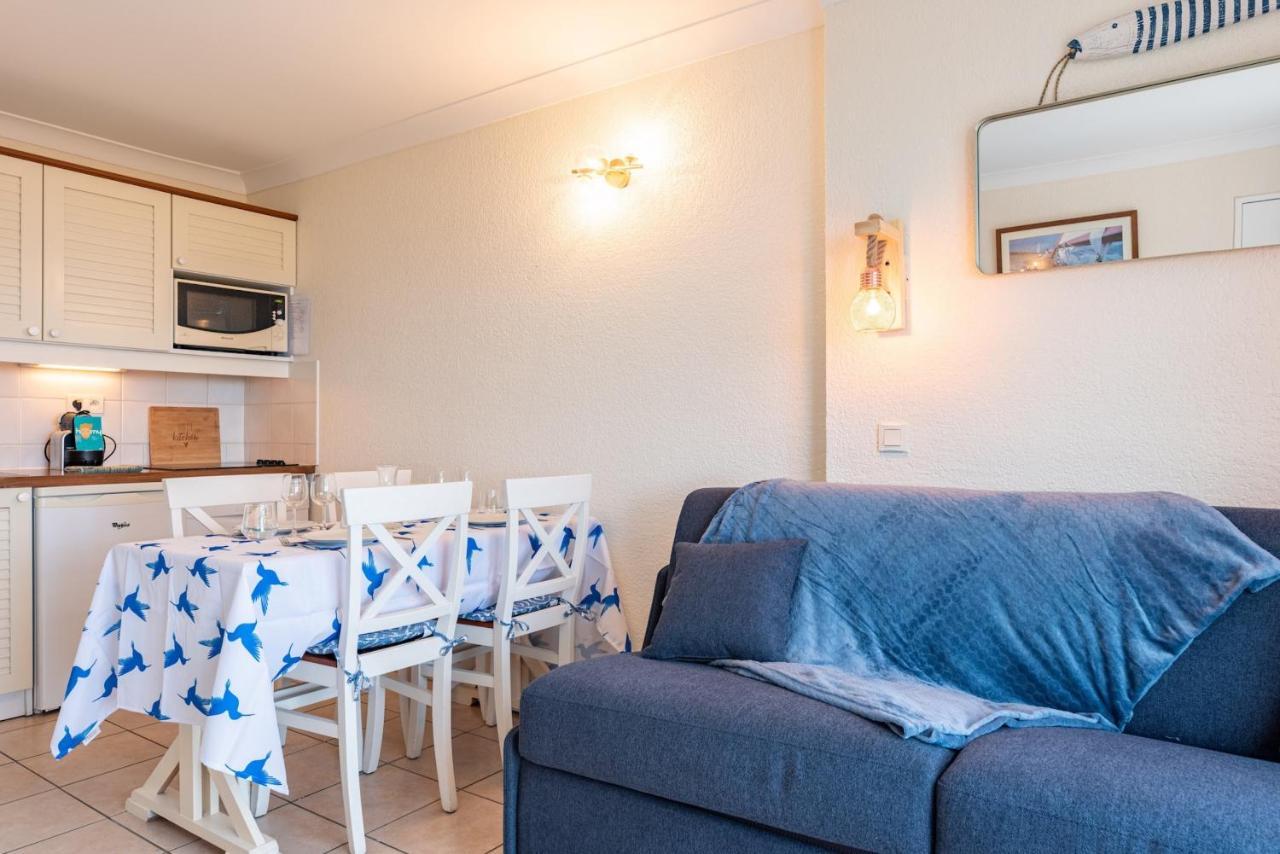 Appartement Avec Vue Sur L'Ocean Лакано Екстер'єр фото