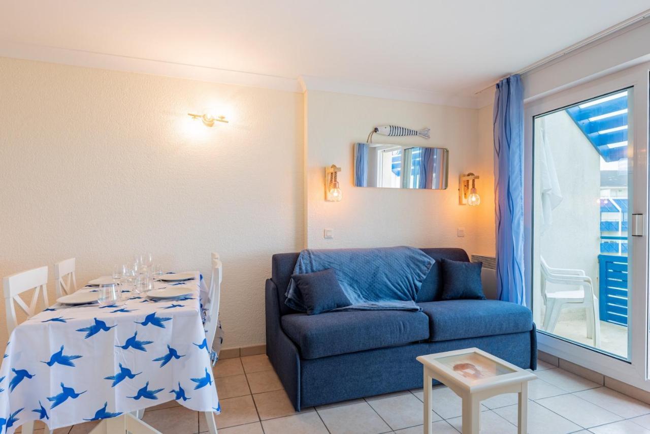 Appartement Avec Vue Sur L'Ocean Лакано Екстер'єр фото