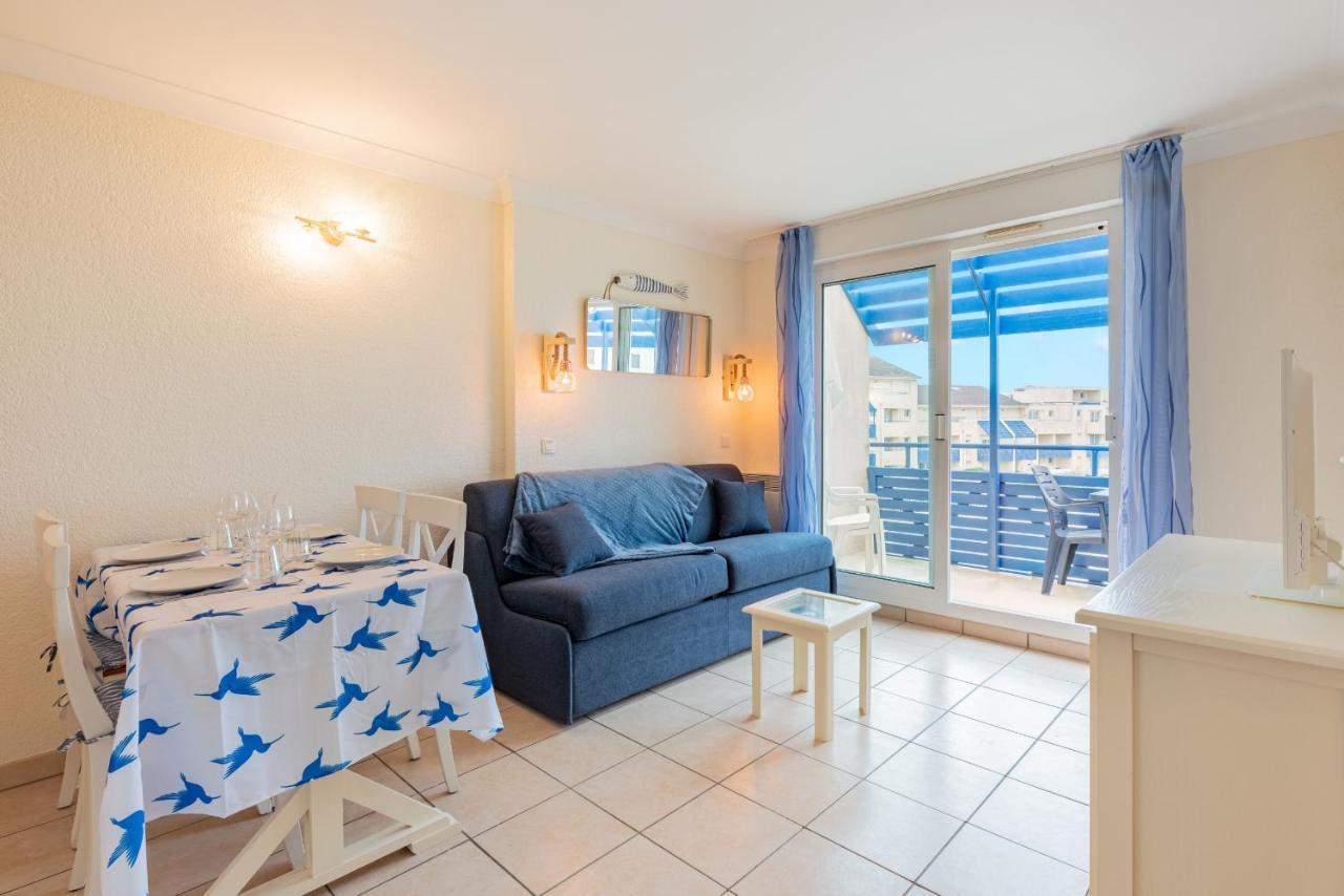 Appartement Avec Vue Sur L'Ocean Лакано Екстер'єр фото